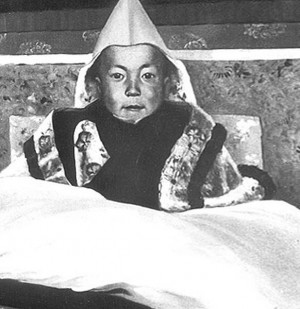 Description Dalai Lama boy.jpg