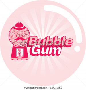 Bubble Gum Machine Clip Art...