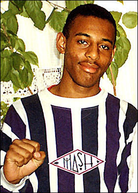 Two arrested as new Stephen Lawrence evidence found