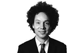 Malcolm Gladwell