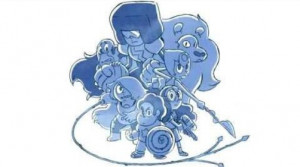 Symphonic Metal Tribute To Steven Universe