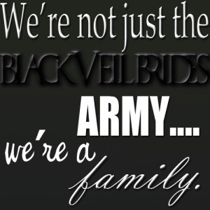 bvb army lt3 black veil brides army