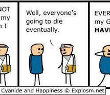 funny, life, quote, stupid