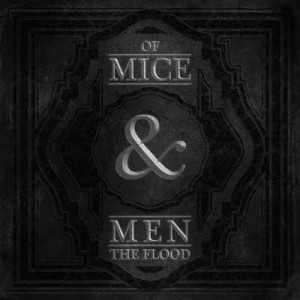 Album Review: Of Mice and Men - The Flood