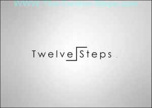 The Twelve Steps Illustrated TOUR Steps 1-12, Fun stepwork!