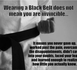 Just a little something for all the martial artists out there! This is ...