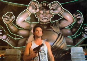 the imdb big trouble in little china movie link