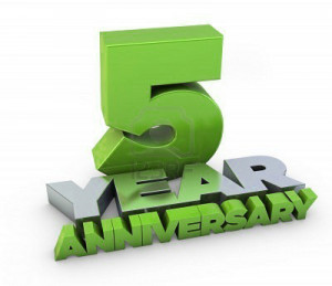 Year Anniversary Clip Art