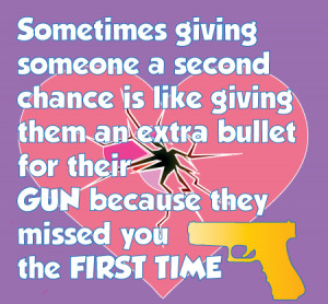 ... some of Saying Second Chances Every Life Quote Quotes Lounge pictures