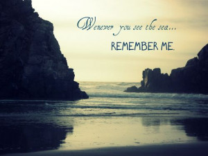 REMEMBER ME