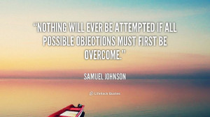 first be overcome samuel johnson at lifehack quotesmore great quotes ...