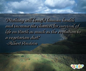 Vegetarian Quotes