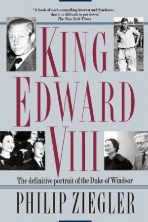 King Edward VIII Quotes