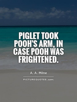 Winnie The Pooh Quotes A A Milne Quotes
