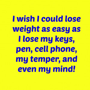 ... out these hilarious Weight Loss Motivation Quotes from @Just2Sisters2