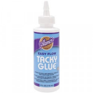 Tacky Glue Easy Flow