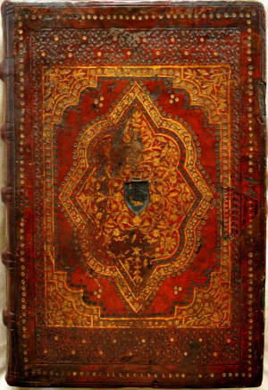 Aulus Gellius, Noctes Atticae (Latin MS) (c. 1470)