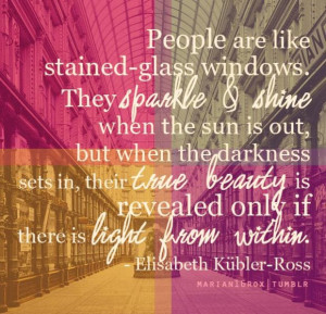 Nice quotes on life experiences (103)