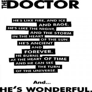 Dr Who Quotes Matt Smith The doctor who timelord matt