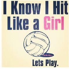 volleyball sayings - Google Search