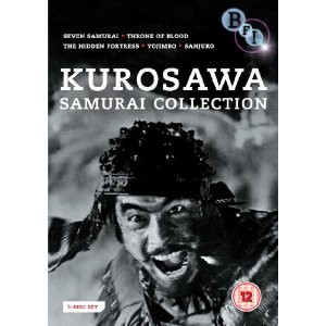 akira kurosawa dvd movie quotes