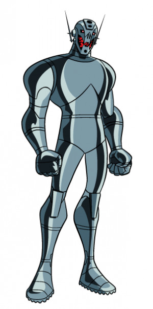 Ultron-5/6/7/the list goes on...
