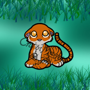 Disney Villains Shere Khan