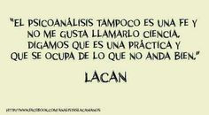 Twitter / zmarcio: lacan't get no... (cc ...