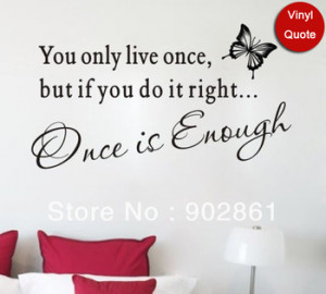 Nursery Wall Decal Sayings-Your First Breath Took Ours Away wall quote ...