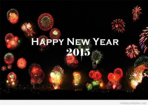 Happy New Year 2015 wallpaper download