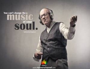 Quotes About Music And Soul