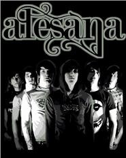 Alesana T Shirt Ruins $ 26 16