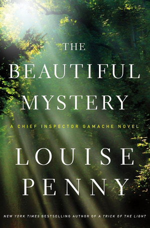 Murder Mystery Writer Louise Penny