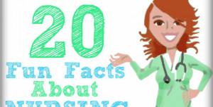 20 Fun Facts About 20 Fun Facts You Probably Didn't Know