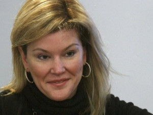 Meredith Whitney Has Started A Hedge Fund
