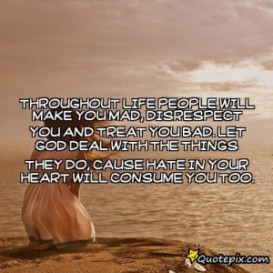 Some people come into our lives and quickly go. Some stay for a while ...