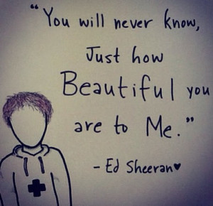 cute, quotes, boy, love, girl, music, young, hearts, beauty, ed ...