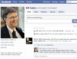 Facebook Humor: the Internet is Buzzing with Funny Facebook ...