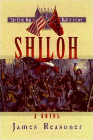 Shiloh (The Civil War Battle Series, #2)
