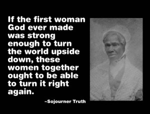 Women's Rights Activist, Civil Rights Activist (c.1797–1883)
