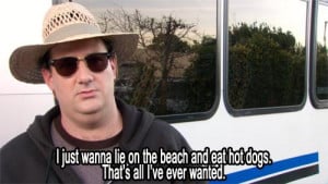 The Office Season 3 Quotes - Beach Games - Quote #1359