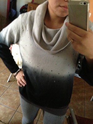 Thrifty Chic Features...