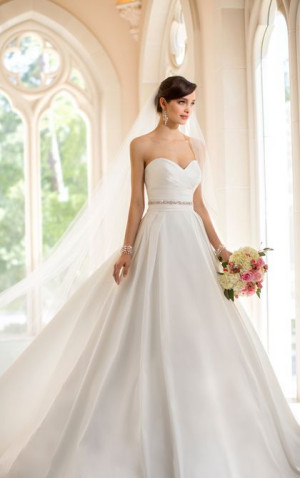 Wedding Dress - Stella York - Style 5906