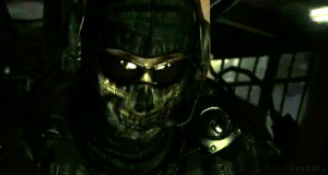 Modern Warfare 2