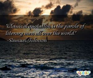 Set Ran Classroom Posters Famous Quotes From English Literature