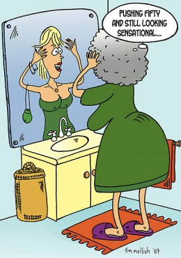 Aging quotes, sayings,effects and facts