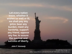 Immigrant Quotes Statue Of Liberty Quotesgram
