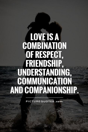 Understanding And Love Quotations Quotes. QuotesGram