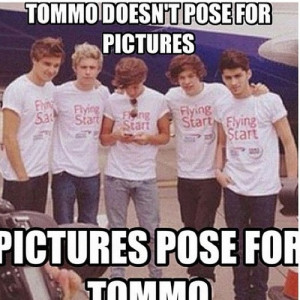 louis tomlinson one direction sassy pants! thats right tommo we love ...