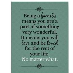 family is not always blood more worth pin quotes sayings motivation ...